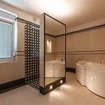 Vipavska House Hostel Laibach