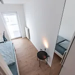 Vipavska House Laibach