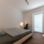 Vipavska House Hostel