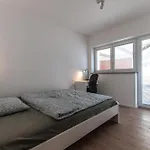 Vipavska House Hostel