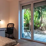 Vipavska House Hostel Laibach