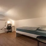 Vipavska House Laibach