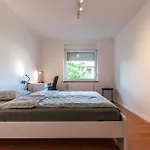 Vipavska House Laibach