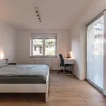 Hostel Vipavska House *