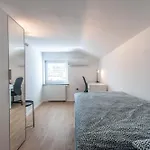 Hostel Vipavska House