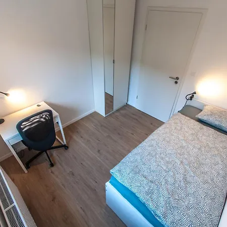 Vipavska House Hostel