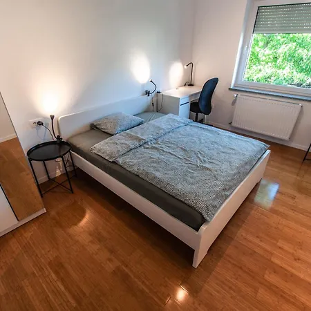 Hostel Vipavska House Lublana