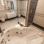 Vipavska House Hostal Liubliana