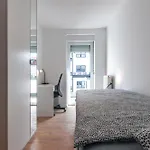 Vipavska House * Ljubljana