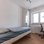 Hostal Vipavska House *