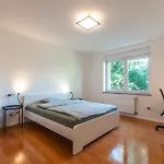 Vipavska House Ljubljana