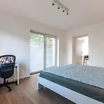 Auberge de jeunesse Vipavska House Ljubljana