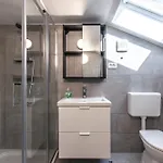 Auberge de jeunesse Vipavska House *