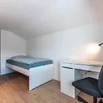 Vipavska House *