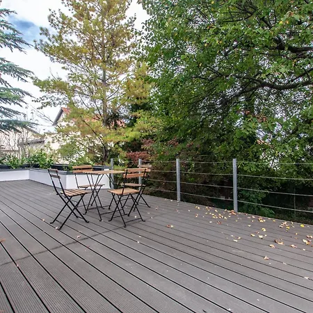 Ostello Vipavska House *