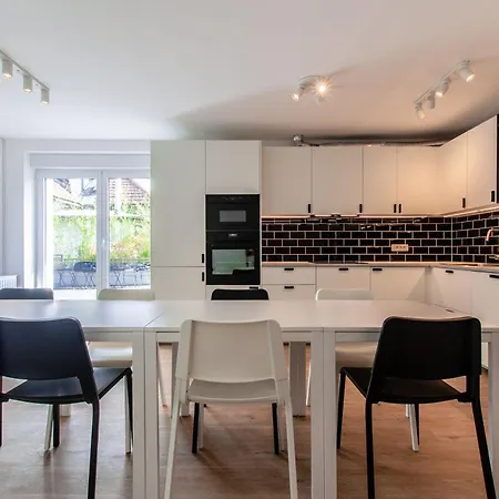 Vipavska House Hostel Ljubljana