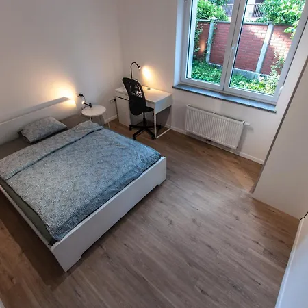 Vipavska House Hostel Ljubljana