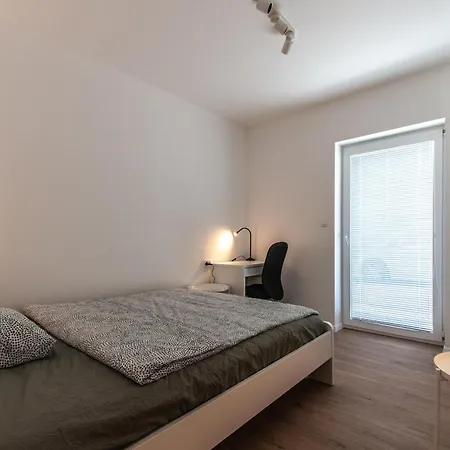 Vipavska House Hostel