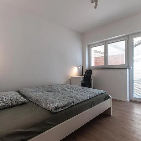 Vipavska House Hostel