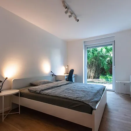 Vipavska House * לובליאנה