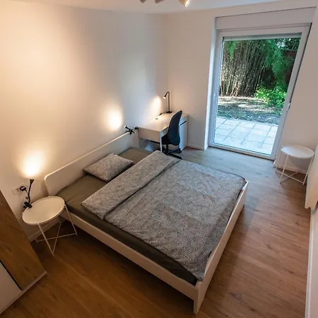 Vipavska House Hostel