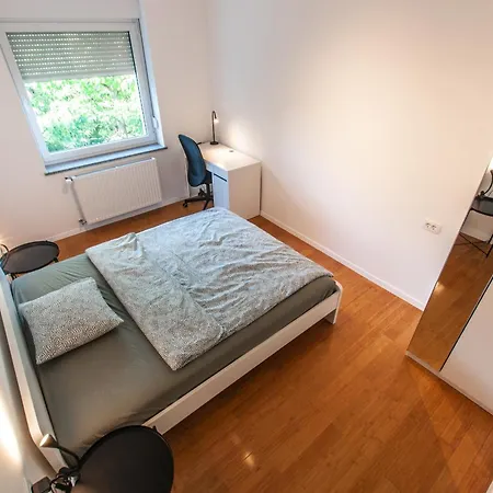 Vipavska House Hostel Ljubljana