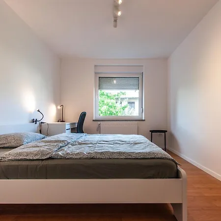 Vipavska House Lubiana