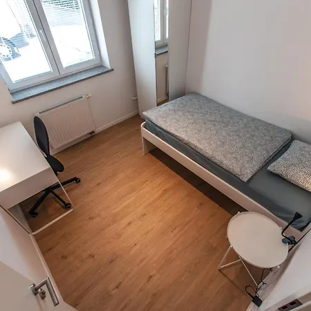 Vipavska House Ostello