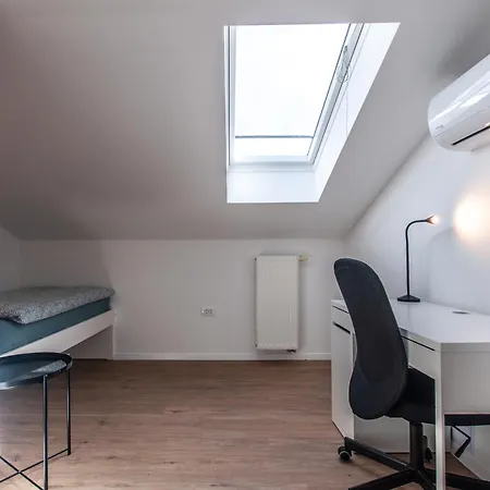 Ostello Vipavska House