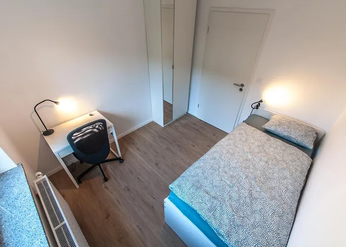 Vipavska House Hostel