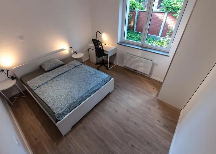 Vipavska House Hostel Ljubljana