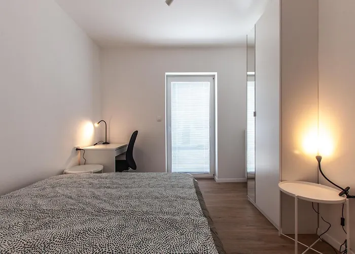 Vipavska House Hostel Ljubljana