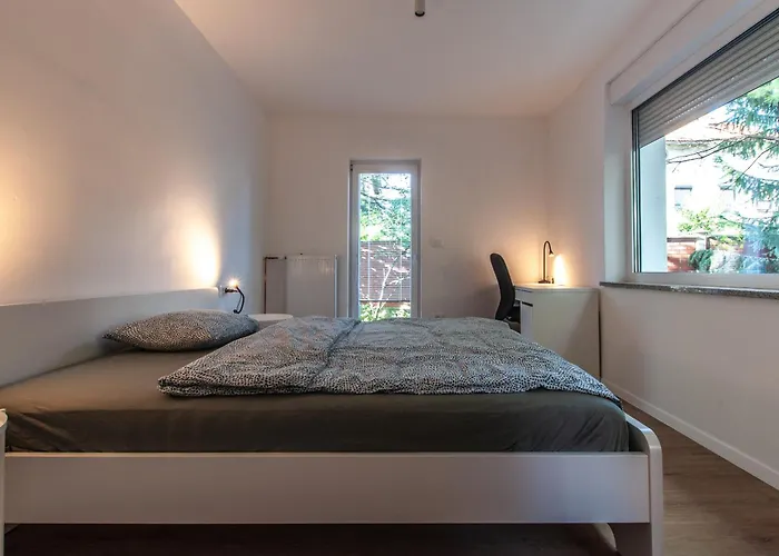 Vipavska House * Ljubljana