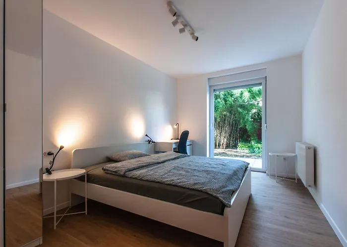 Vipavska House * Ljubljana