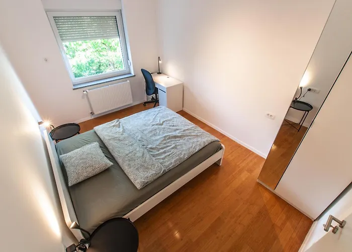 Vipavska House Hostel Ljubljana