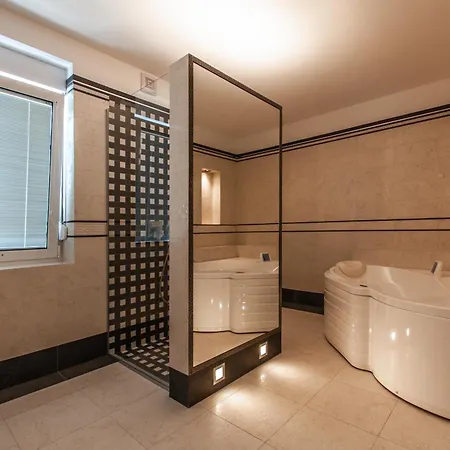 Vipavska House Hostal Liubliana