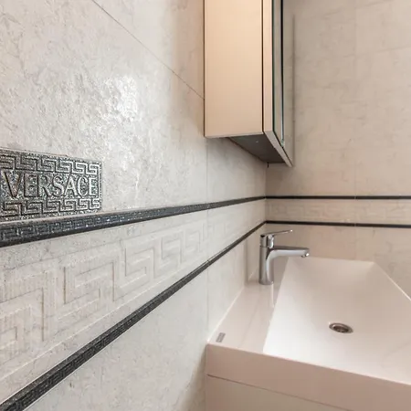 Auberge de jeunesse Vipavska House Ljubljana