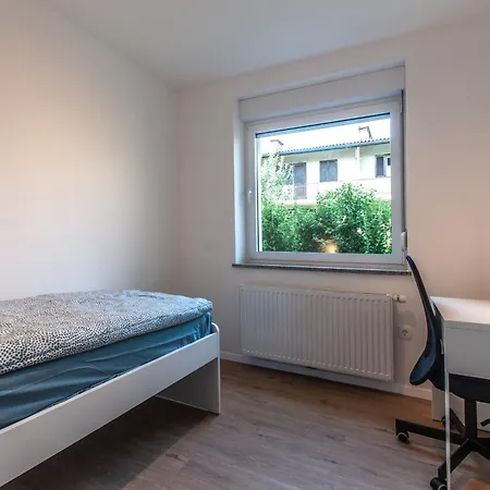 Vipavska House * Ljubljana