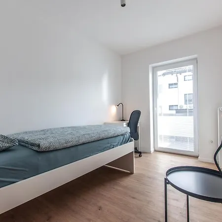 Vipavska House *