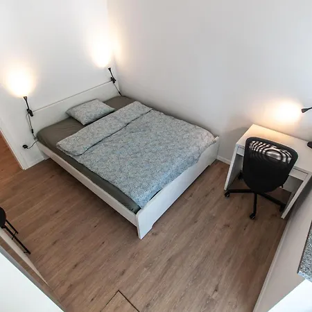 Auberge de jeunesse Vipavska House *