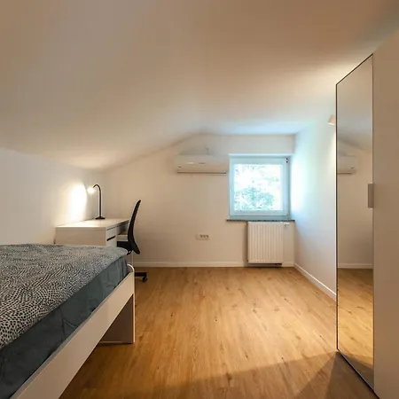 Auberge de jeunesse Vipavska House *