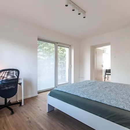 Hostal Vipavska House Liubliana