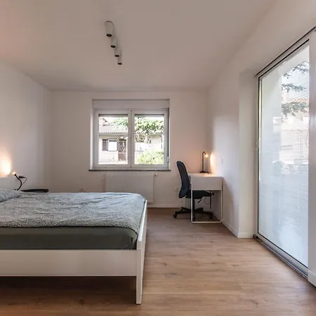 Auberge de jeunesse Vipavska House *