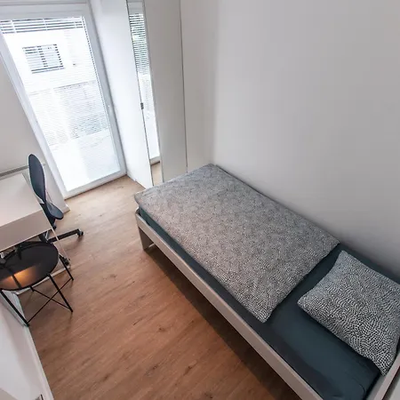 Auberge de jeunesse Vipavska House