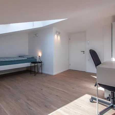 Auberge de jeunesse Vipavska House *