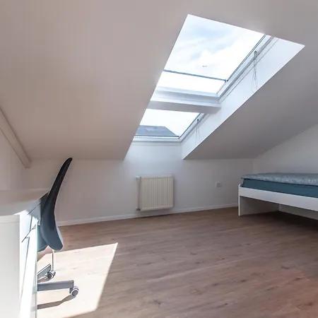 Vipavska House Auberge de jeunesse