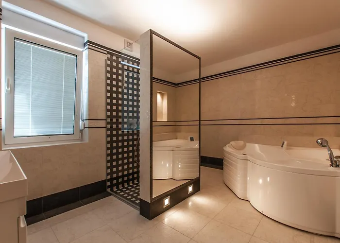 Vipavska House Hostel Ljubljana