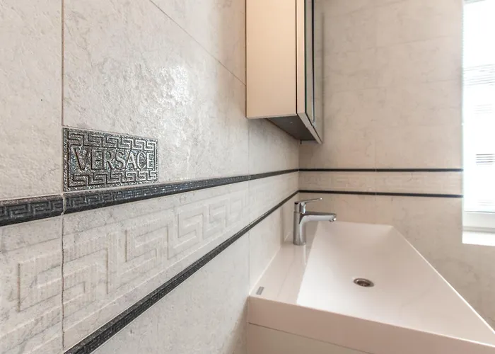 Hostel Vipavska House Ljubljana