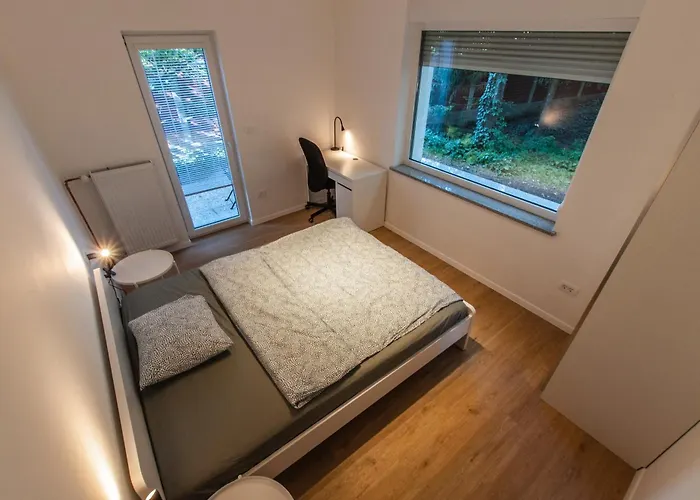 Vipavska House Hostel