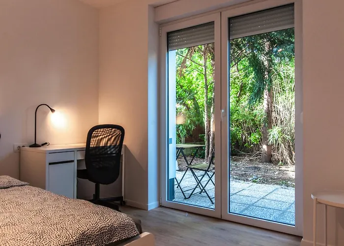 Vipavska House Hostel Ljubljana